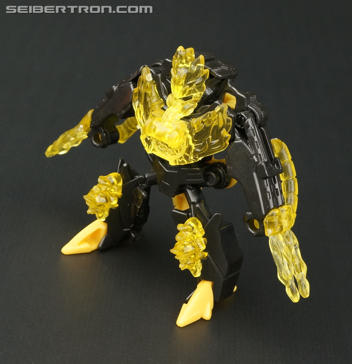 transformers robots in disguise swelter