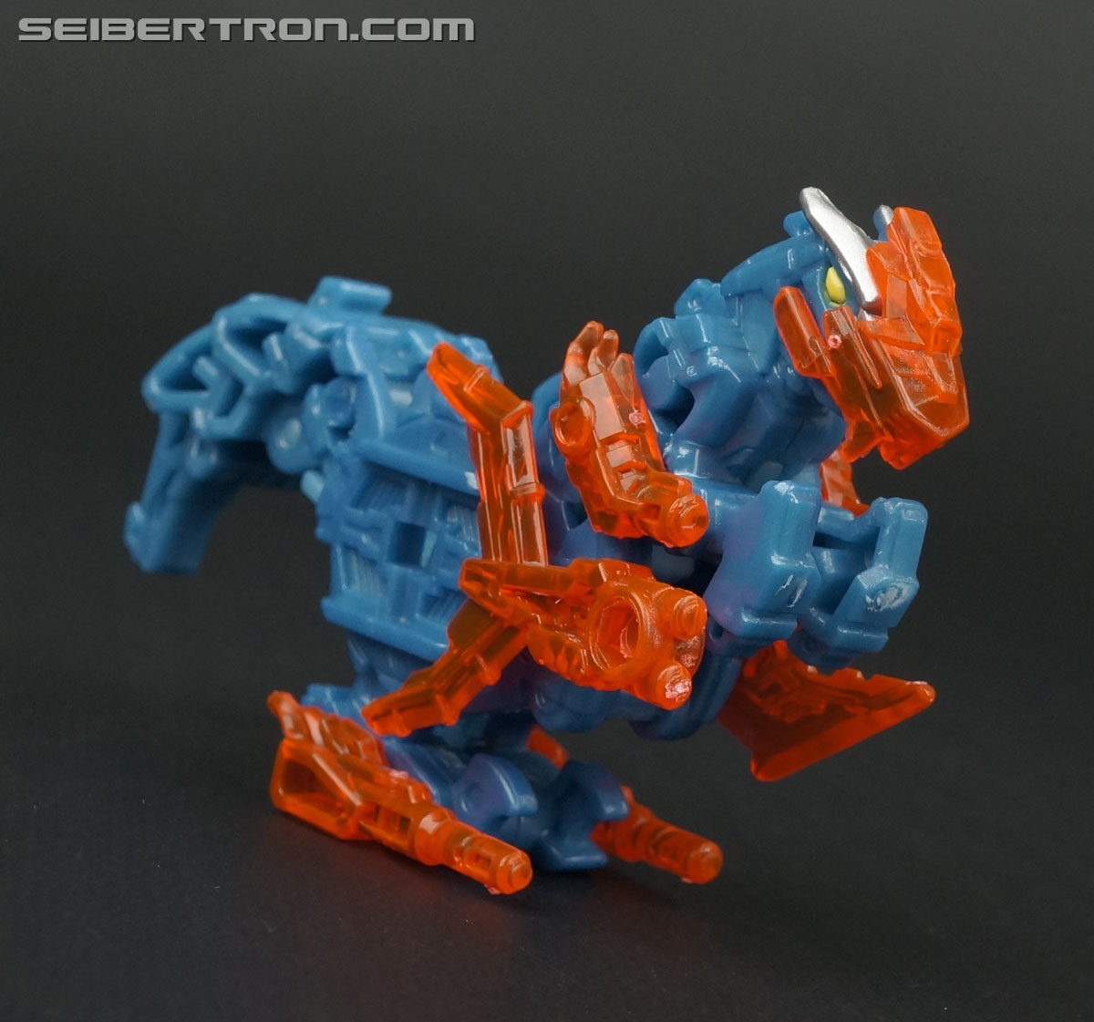 Transformers: Robots In Disguise Velocirazor (Image #52 of 101)
