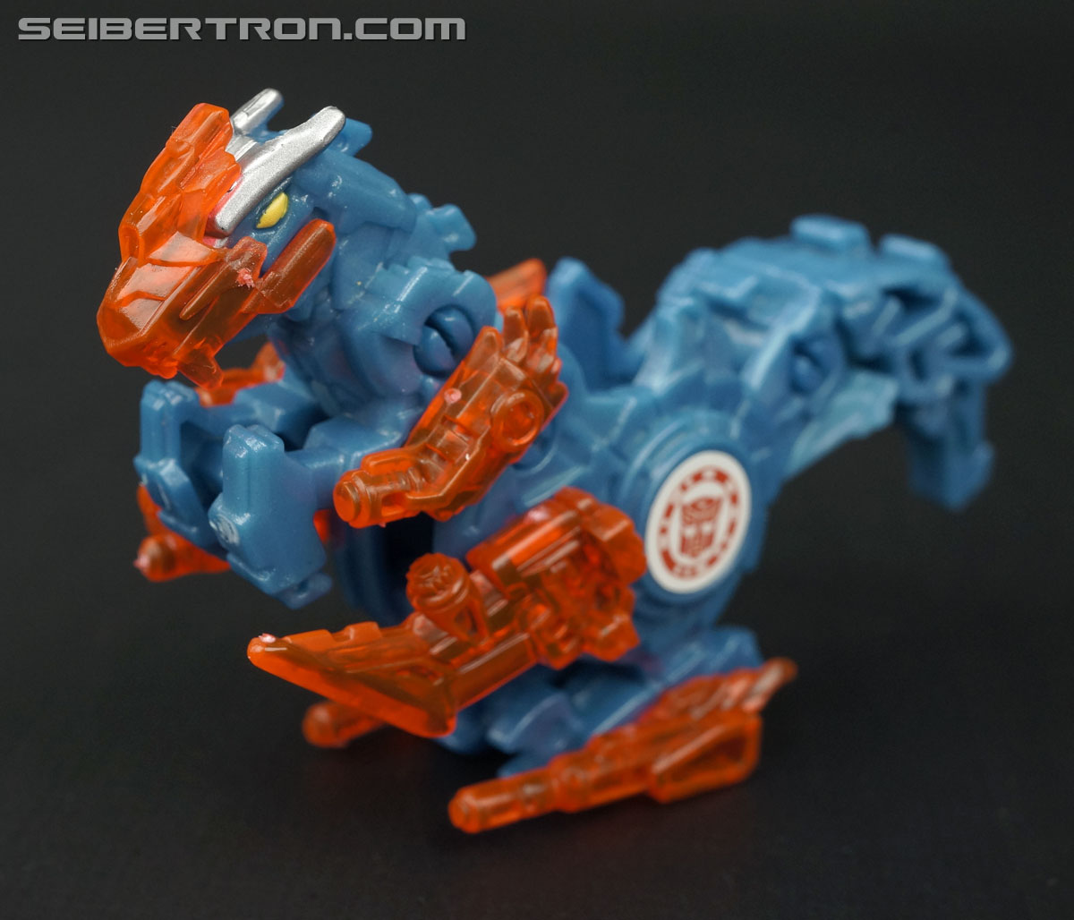Transformers: Robots In Disguise Velocirazor (Image #65 of 101)