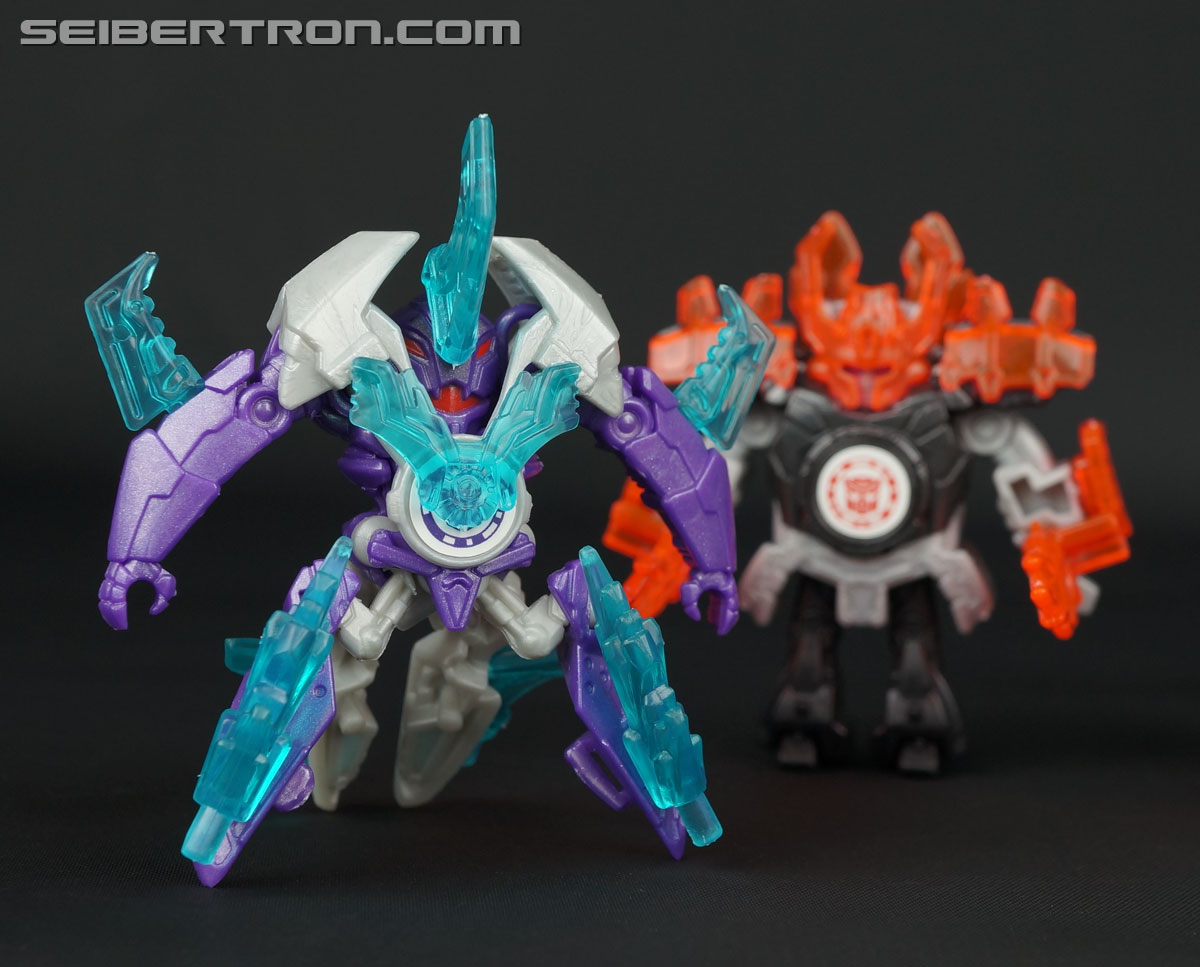 Transformers: Robots In Disguise Airazor (Image #51 of 88)