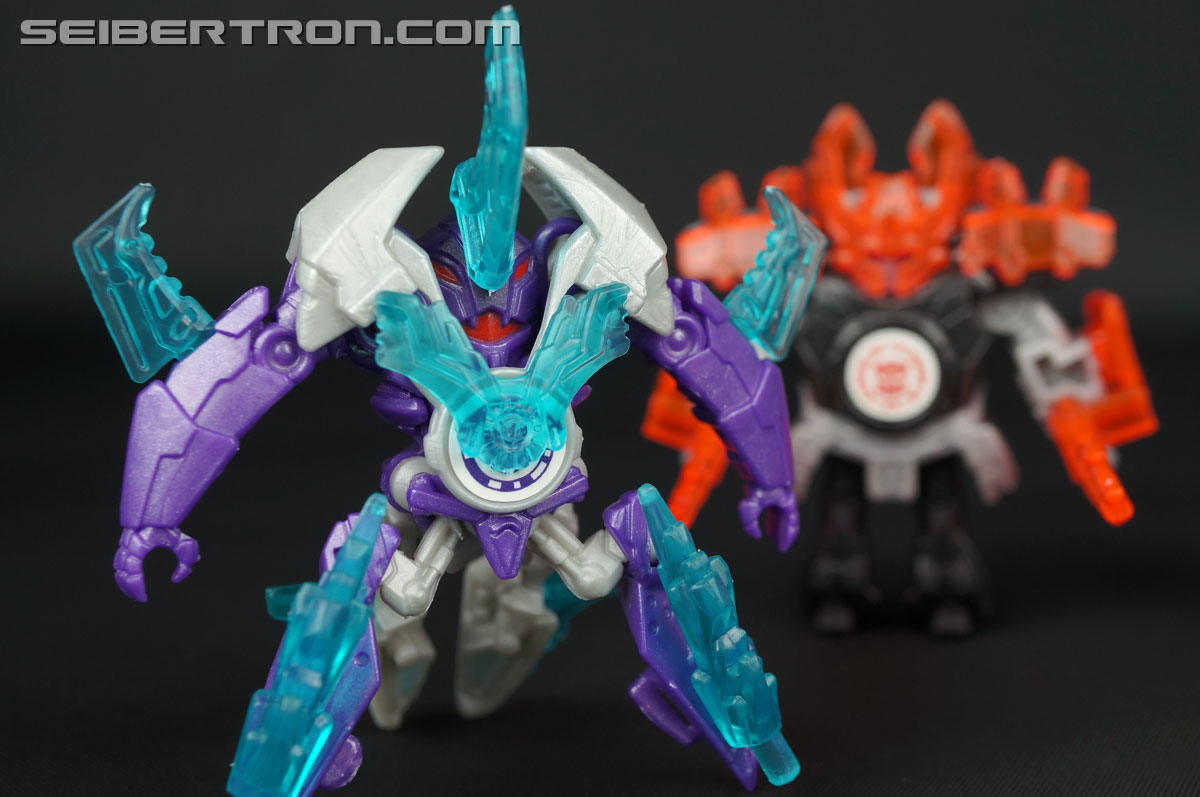 Transformers: Robots In Disguise Airazor (Image #52 of 88)