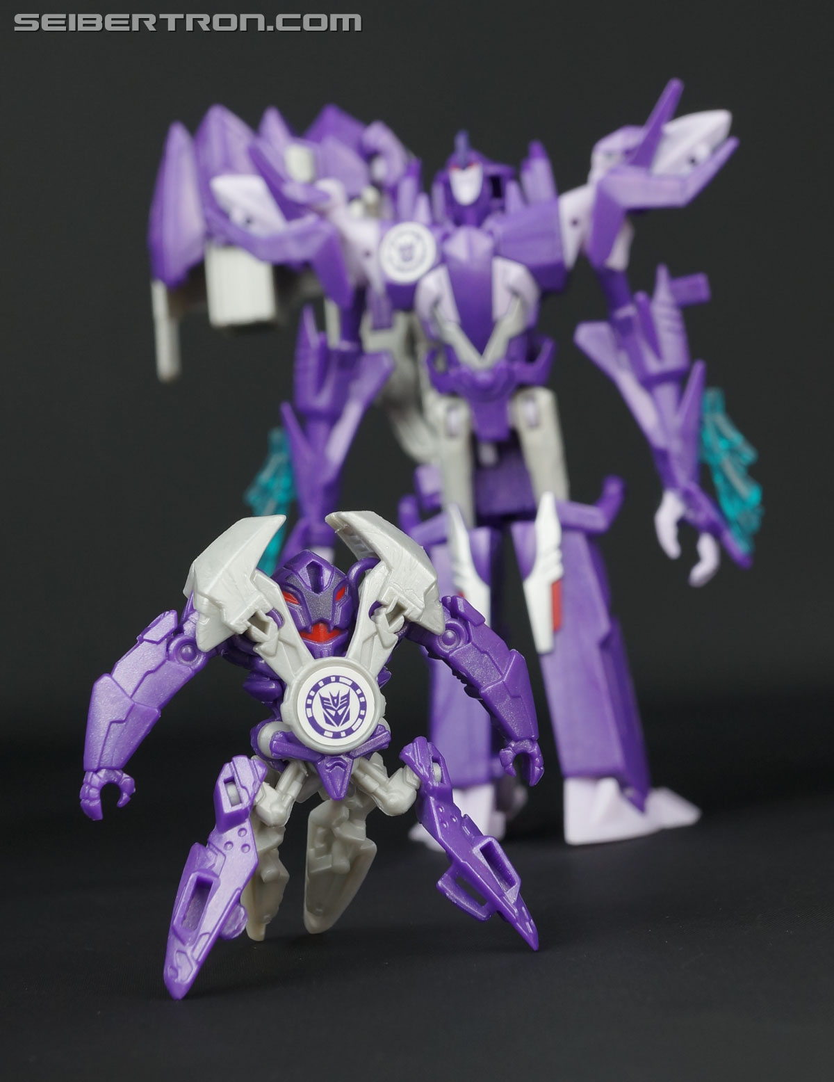 Transformers: Robots In Disguise Airazor (Image #83 of 88)