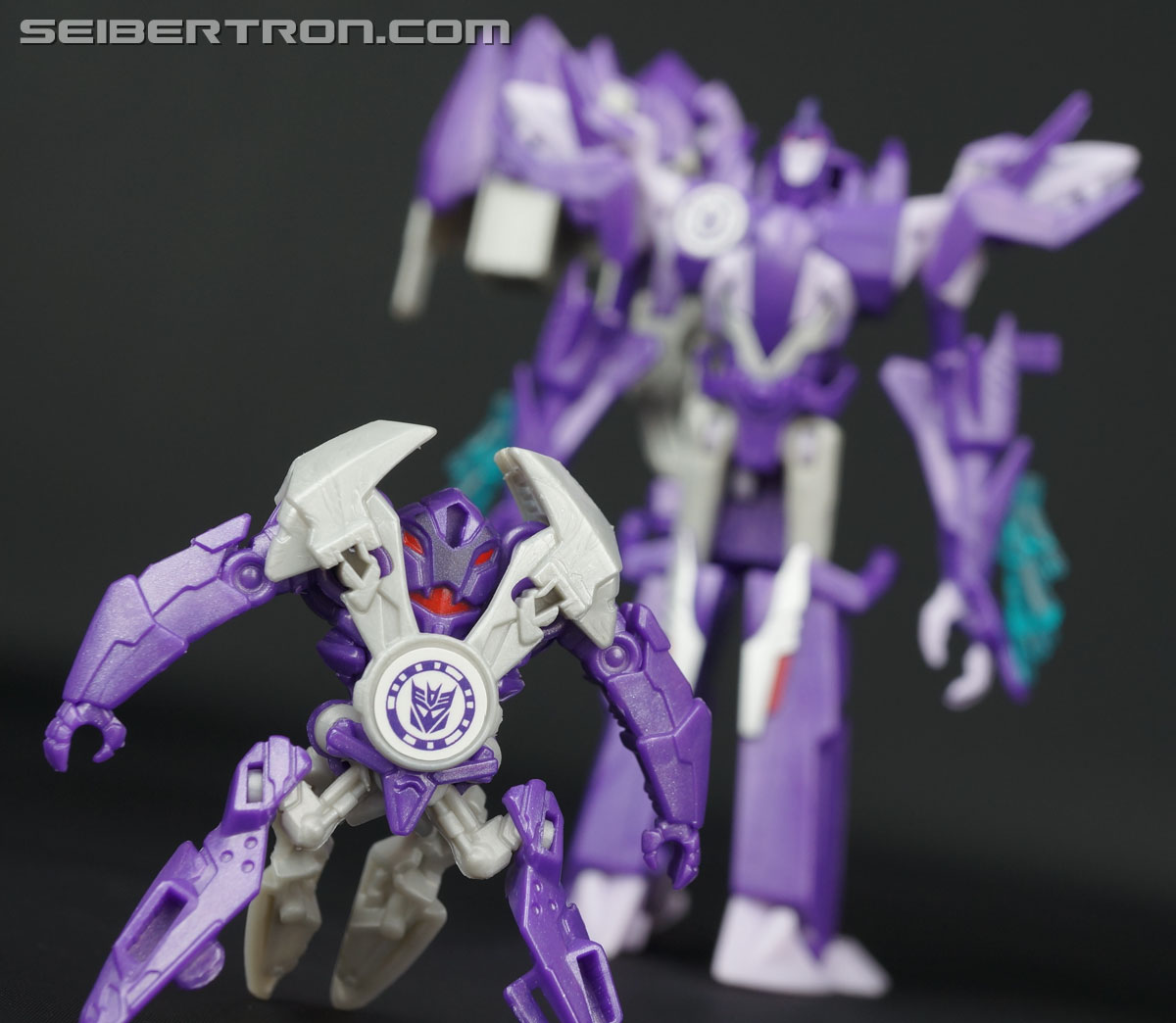 Transformers: Robots In Disguise Airazor (Image #84 of 88)