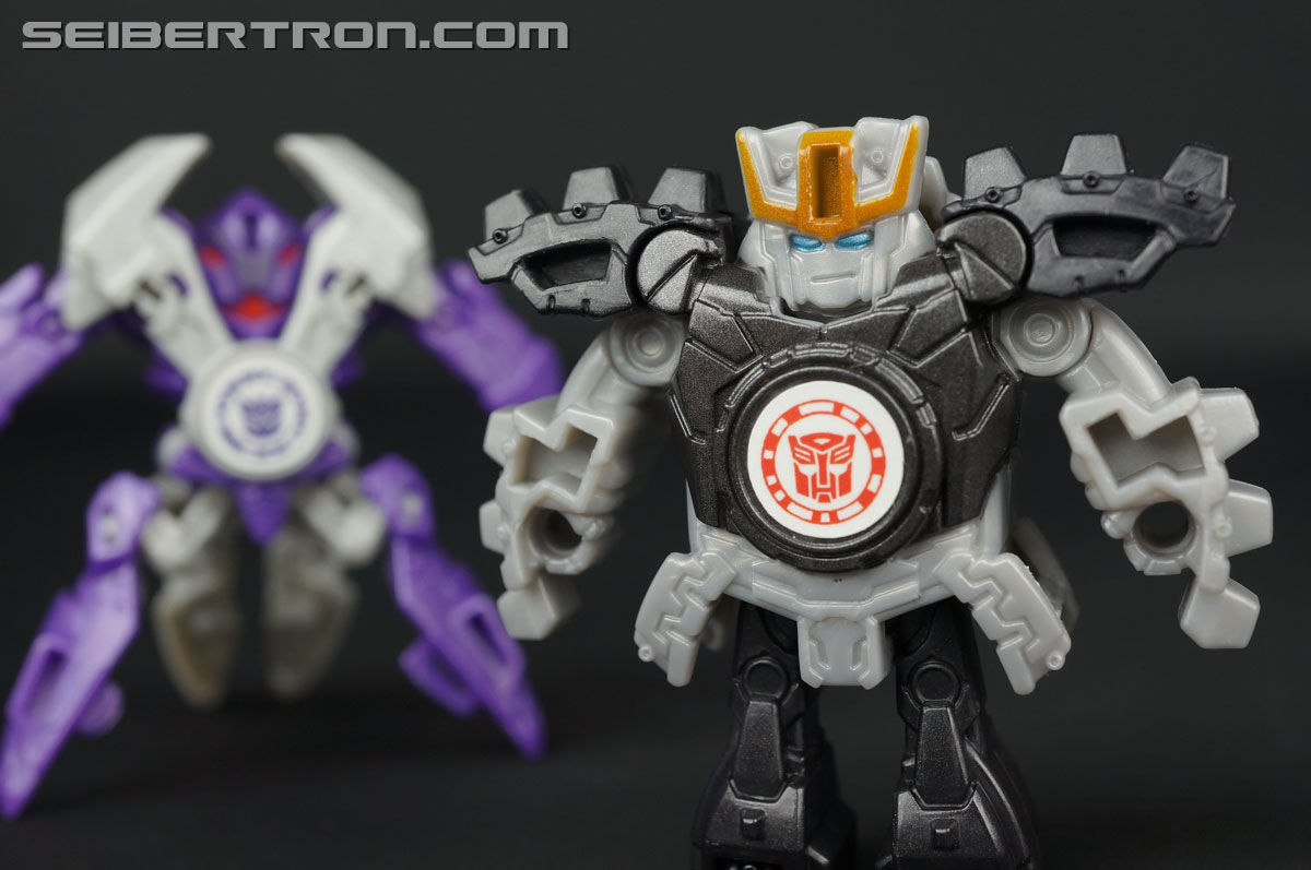 Transformers: Robots In Disguise Jetstorm (Image #83 of 90)