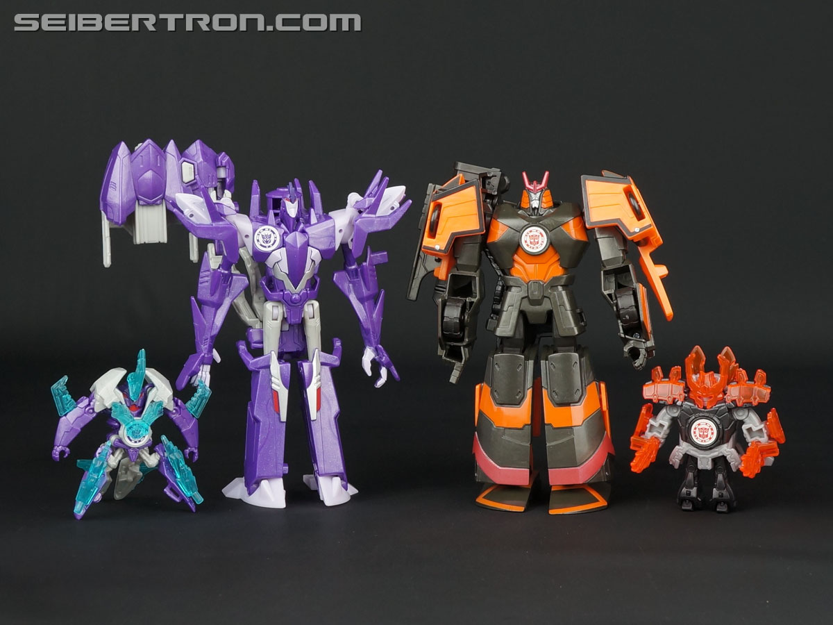 Transformers: Robots In Disguise Jetstorm (Image #90 of 90)
