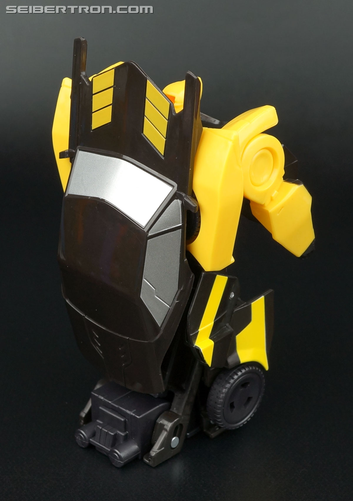 Transformers: Robots In Disguise Night Ops Bumblebee (Image #53 of 84)