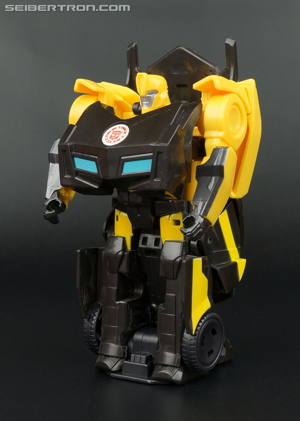 Transformers: Robots In Disguise Night Ops Bumblebee (Image #57 of 84)