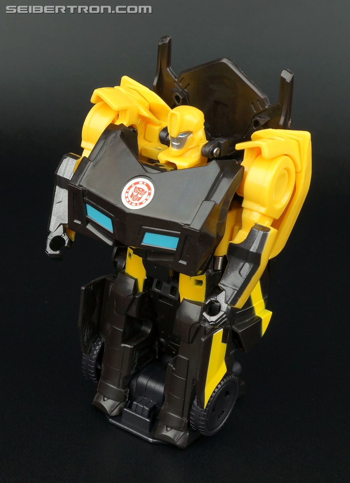 Transformers: Robots In Disguise Night Ops Bumblebee (Image #58 of 84)