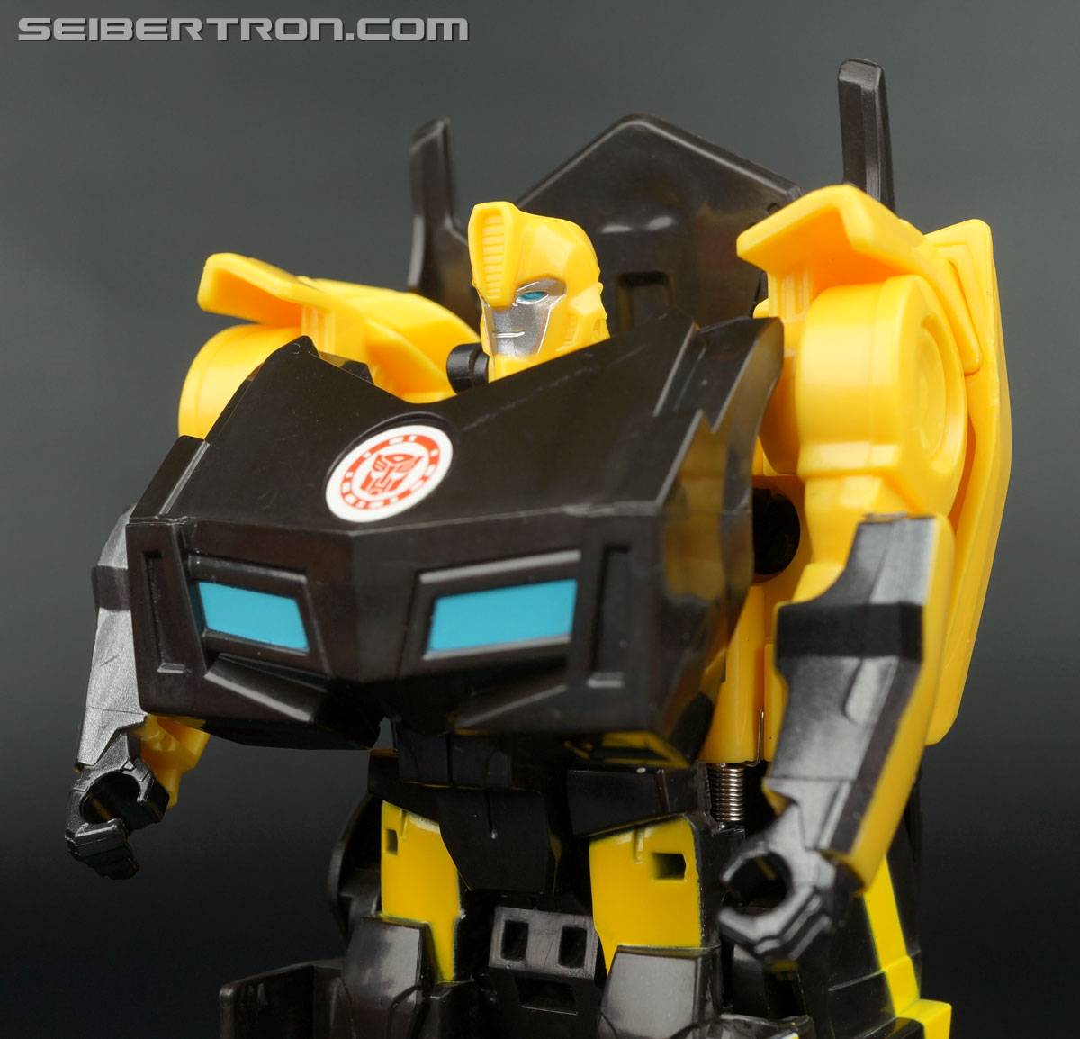 Transformers: Robots In Disguise Night Ops Bumblebee (Image #60 of 84)