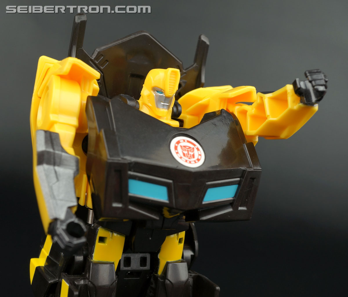 Transformers: Robots In Disguise Night Ops Bumblebee (Image #71 of 84)