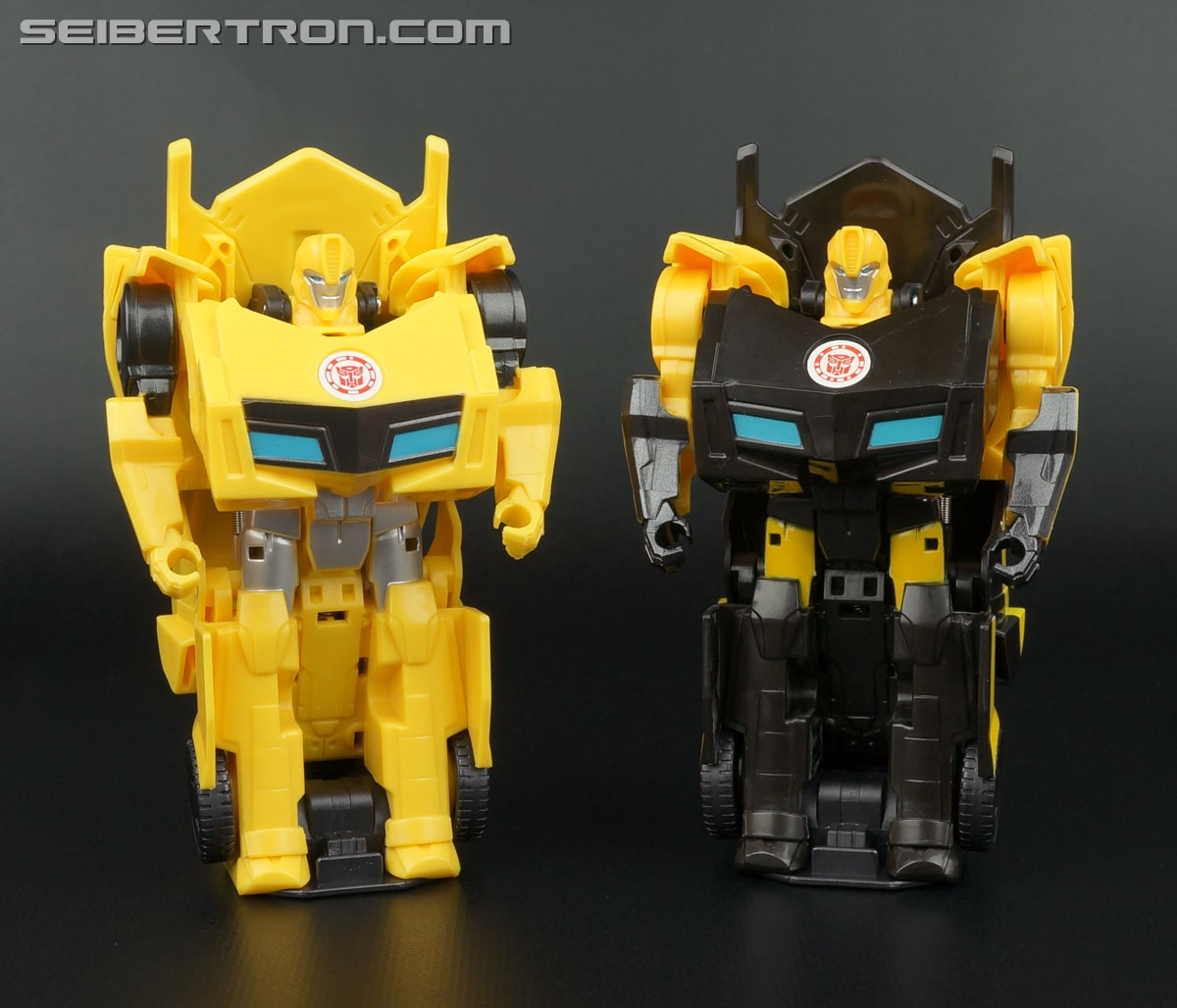 Transformers: Robots In Disguise Night Ops Bumblebee (Image #75 of 84)