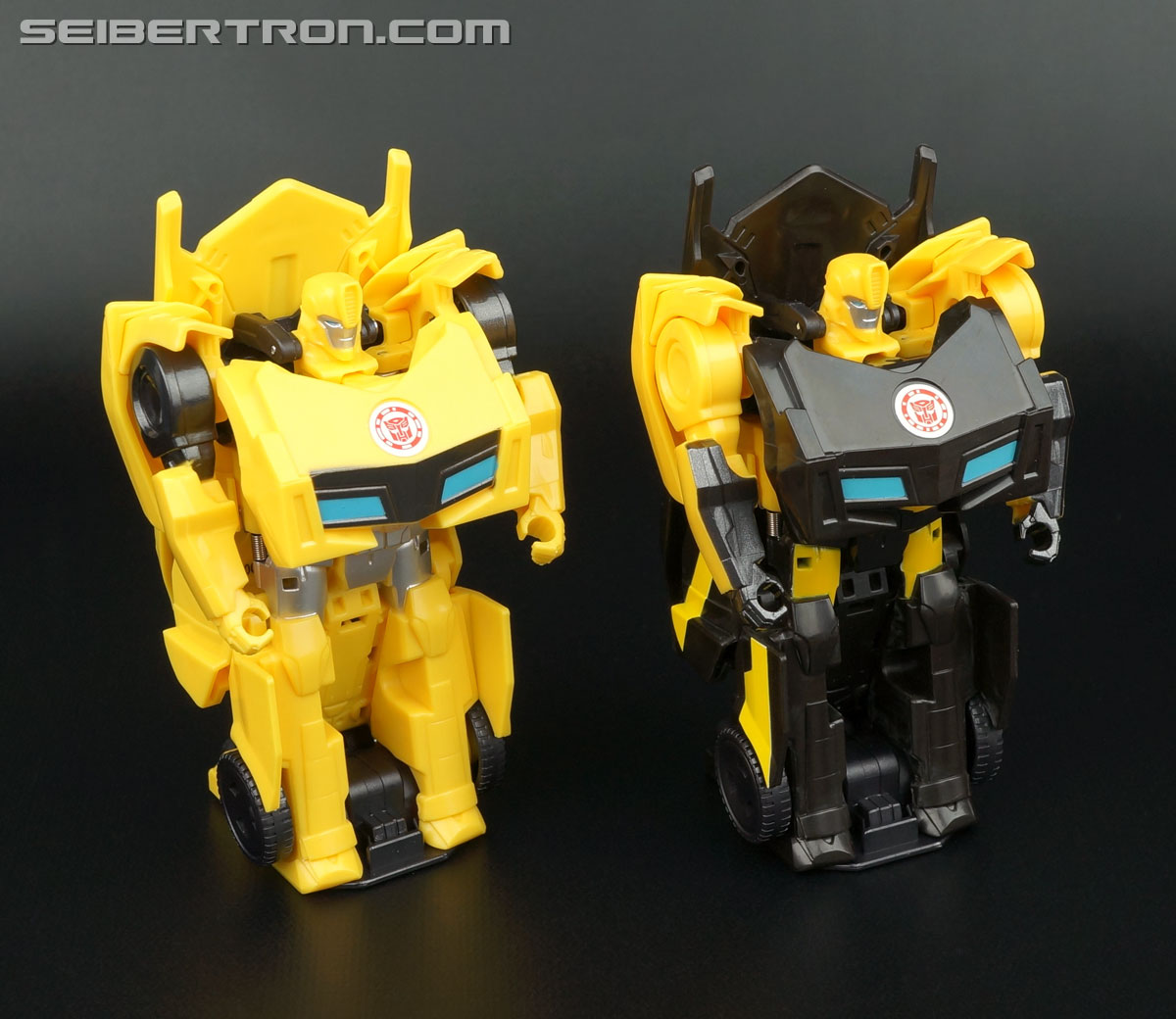 Transformers: Robots In Disguise Night Ops Bumblebee (Image #76 of 84)