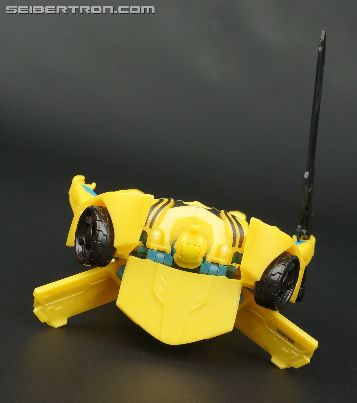 Transformers: Robots In Disguise Night Strike Bumblebee (Image #59 of 91)