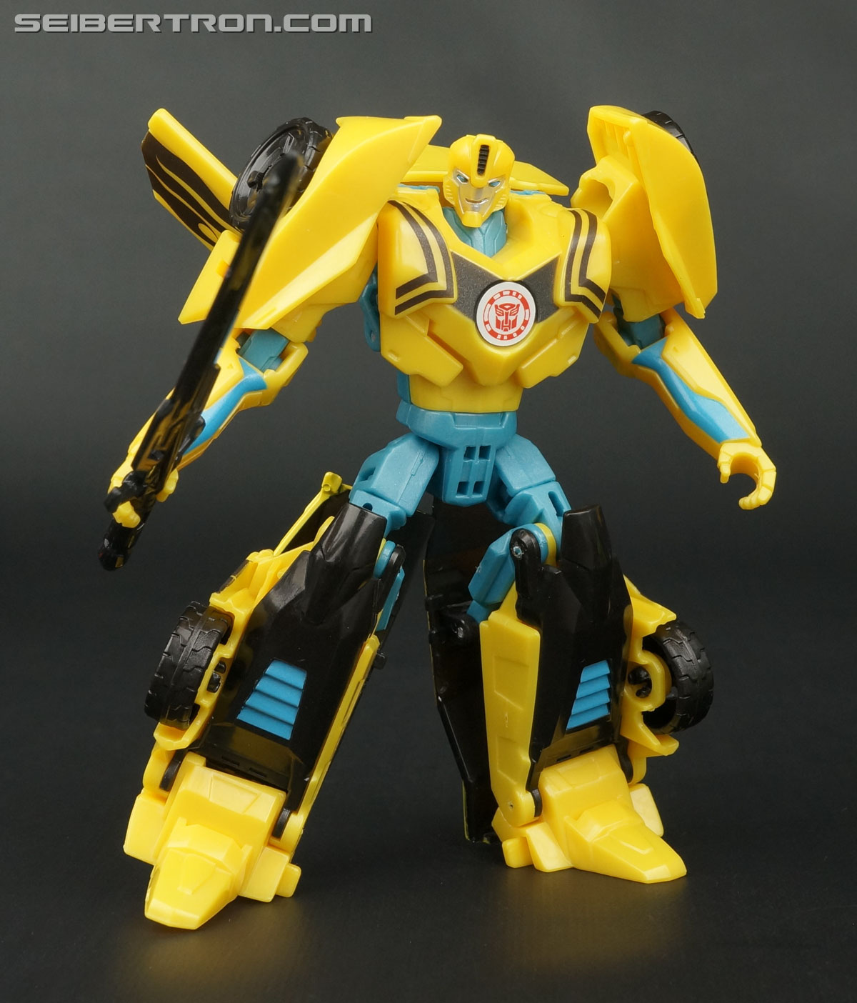Transformers: Robots In Disguise Night Strike Bumblebee (Image #72 of 91)