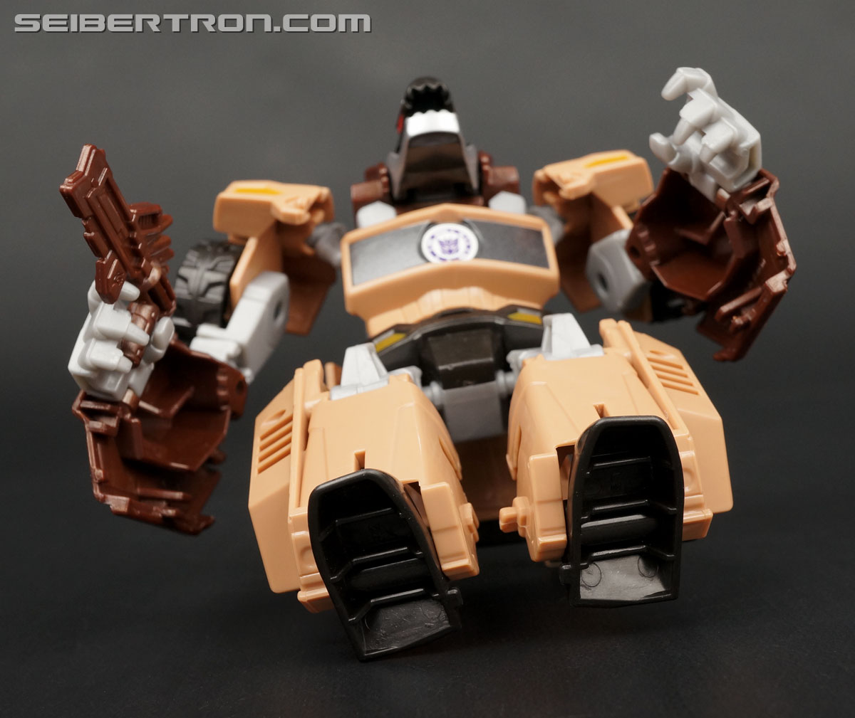 Transformers: Robots In Disguise Quillfire (Image #68 of 139)