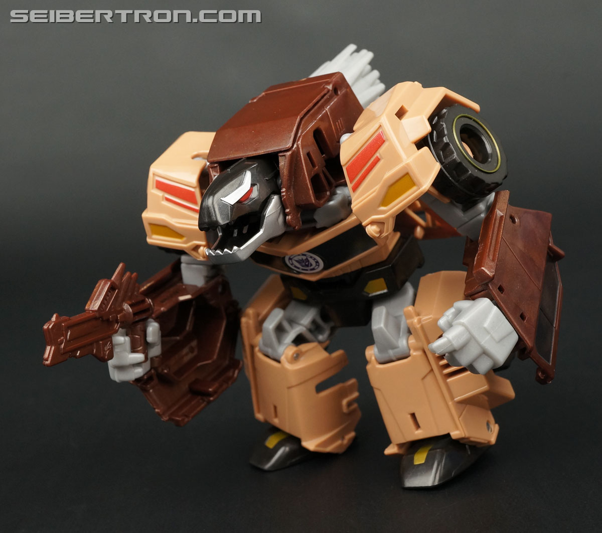 Transformers: Robots In Disguise Quillfire (Image #93 of 139)