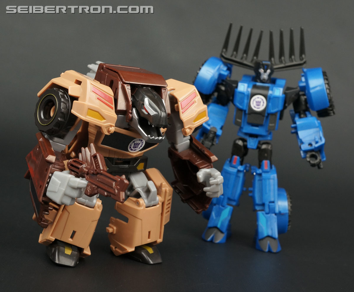 Transformers: Robots In Disguise Quillfire (Image #106 of 139)