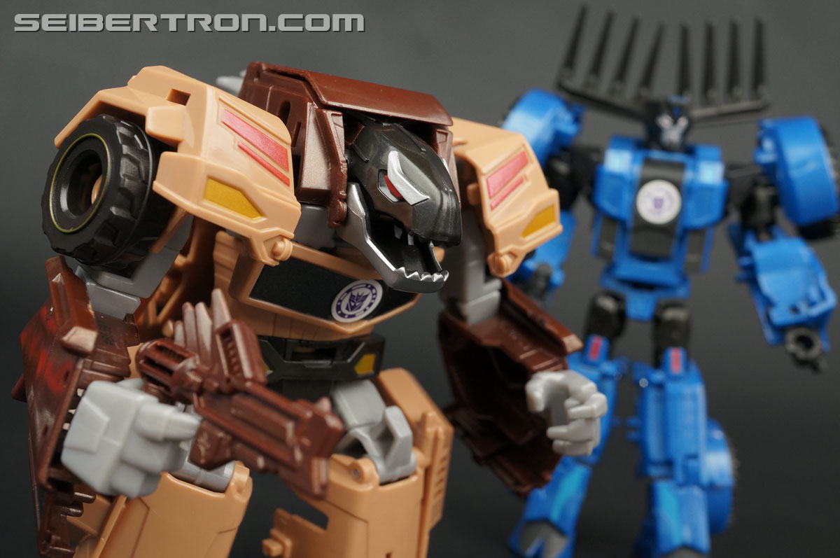 Transformers: Robots In Disguise Quillfire (Image #107 of 139)