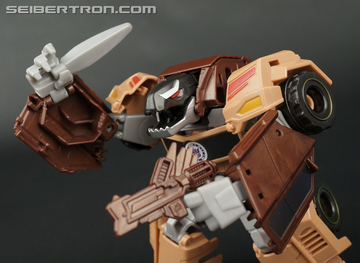 Transformers: Robots In Disguise Quillfire (Image #126 of 139)