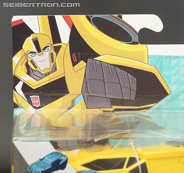 Transformers: Robots In Disguise Bumblebee (Image #2 of 75)