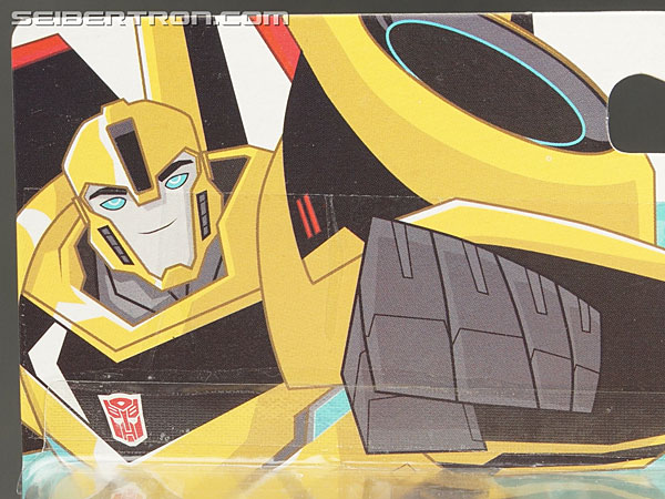 Transformers: Robots In Disguise Bumblebee (Image #3 of 75)