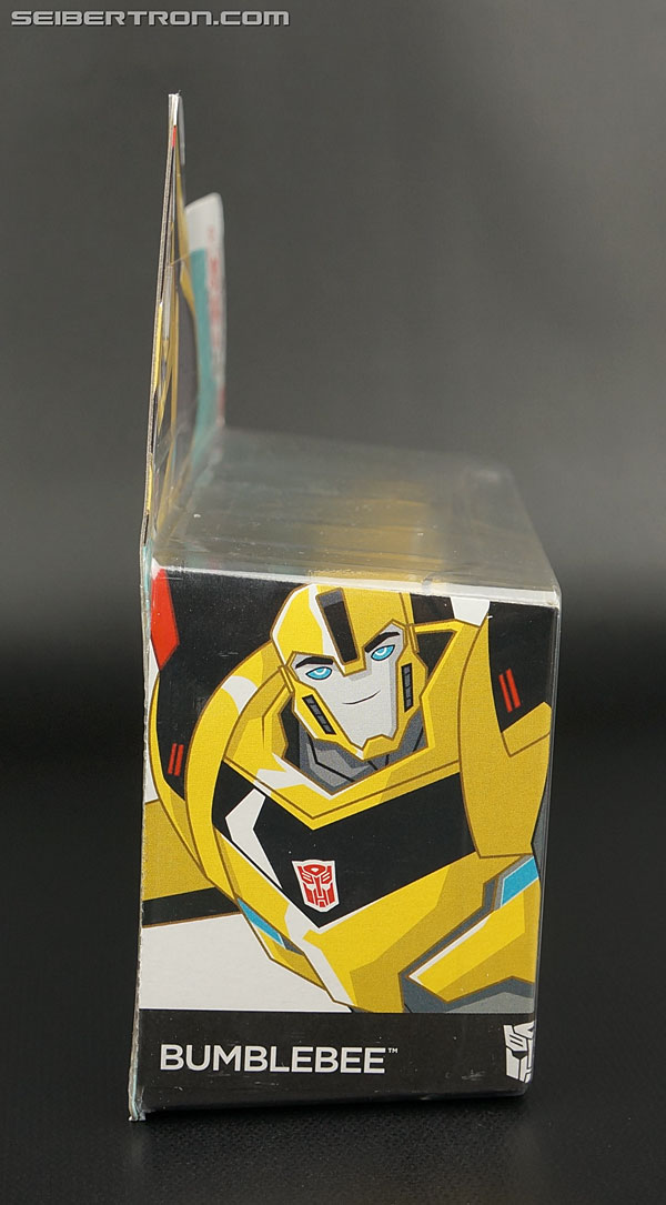 Transformers: Robots In Disguise Bumblebee (Image #6 of 75)