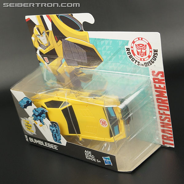 Transformers: Robots In Disguise Bumblebee (Image #12 of 75)
