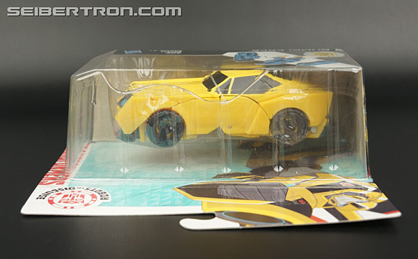 Transformers: Robots In Disguise Bumblebee (Image #14 of 75)