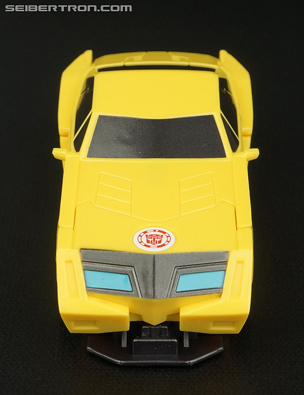 Transformers: Robots In Disguise Bumblebee (Image #18 of 75)
