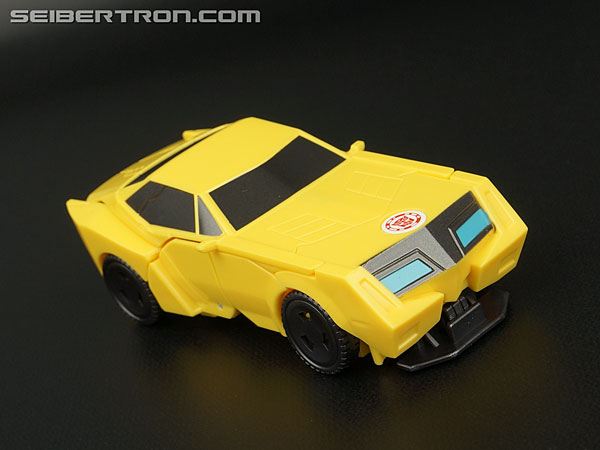 Transformers: Robots In Disguise Bumblebee (Image #19 of 75)