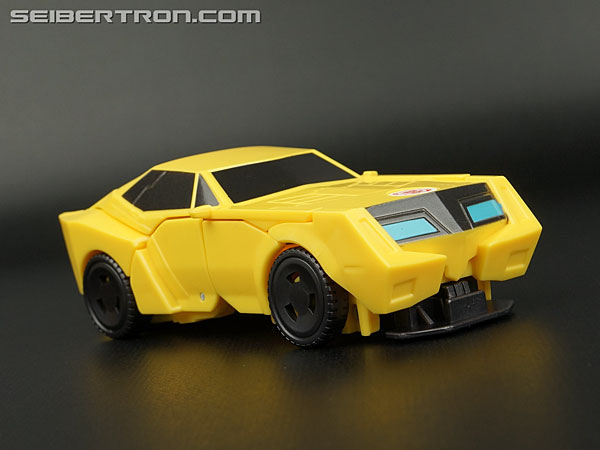 Transformers: Robots In Disguise Bumblebee (Image #20 of 75)