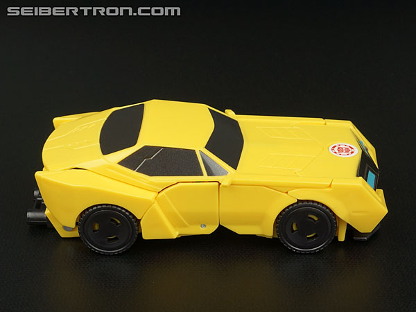 Transformers: Robots In Disguise Bumblebee (Image #21 of 75)