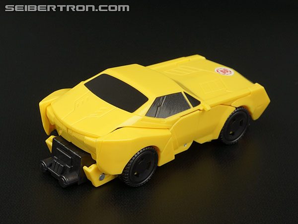 Transformers: Robots In Disguise Bumblebee (Image #22 of 75)