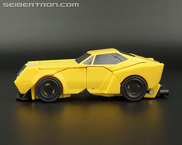 Transformers: Robots In Disguise Bumblebee (Image #26 of 75)