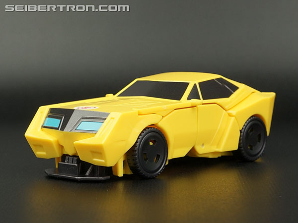 Transformers: Robots In Disguise Bumblebee (Image #27 of 75)