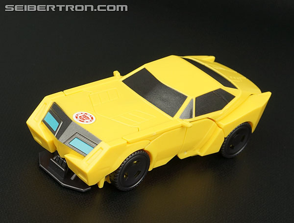 Transformers: Robots In Disguise Bumblebee (Image #28 of 75)