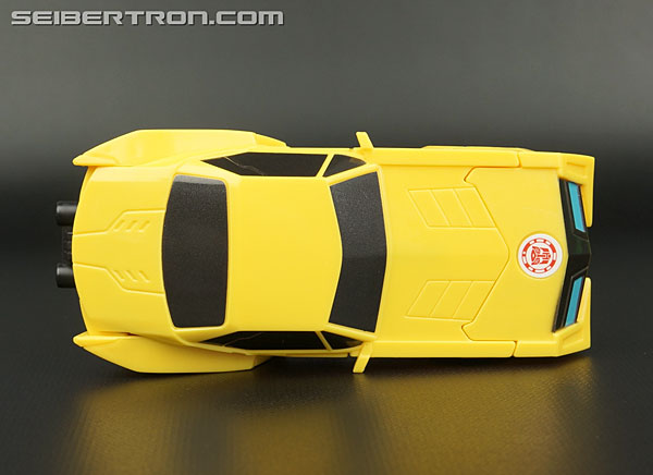 Transformers: Robots In Disguise Bumblebee (Image #30 of 75)