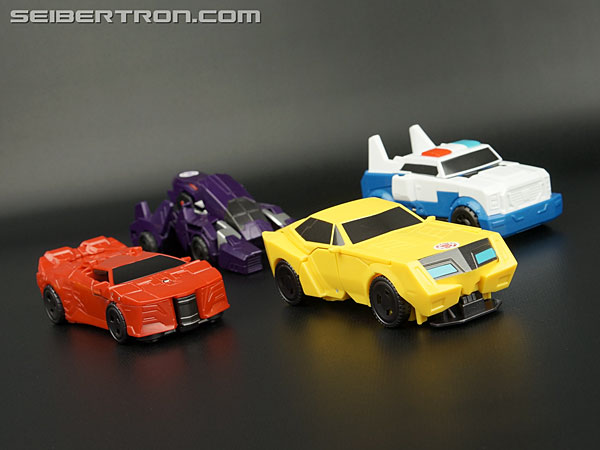 Transformers: Robots In Disguise Bumblebee (Image #32 of 75)