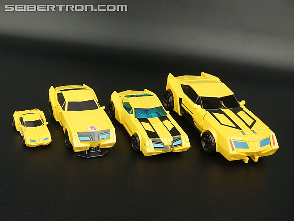 Transformers: Robots In Disguise Bumblebee (Image #34 of 75)