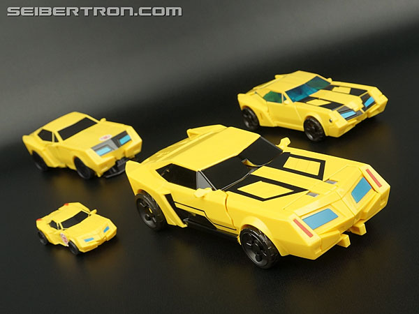 Transformers: Robots In Disguise Bumblebee (Image #35 of 75)