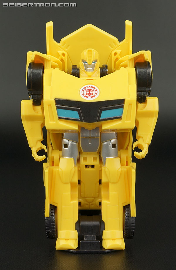 Transformers: Robots In Disguise Bumblebee (Image #39 of 75)