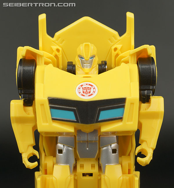Transformers: Robots In Disguise Bumblebee (Image #40 of 75)