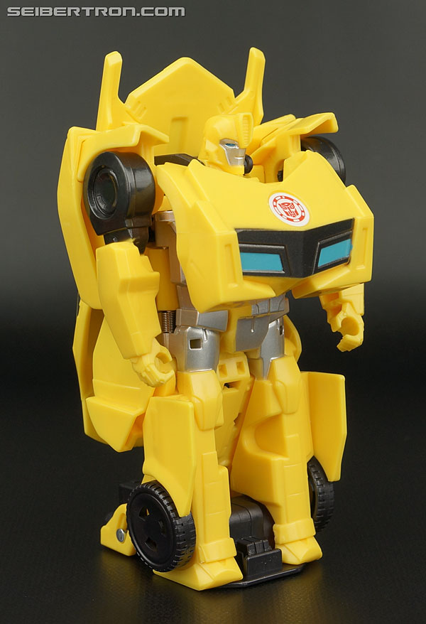Transformers: Robots In Disguise Bumblebee (Image #42 of 75)