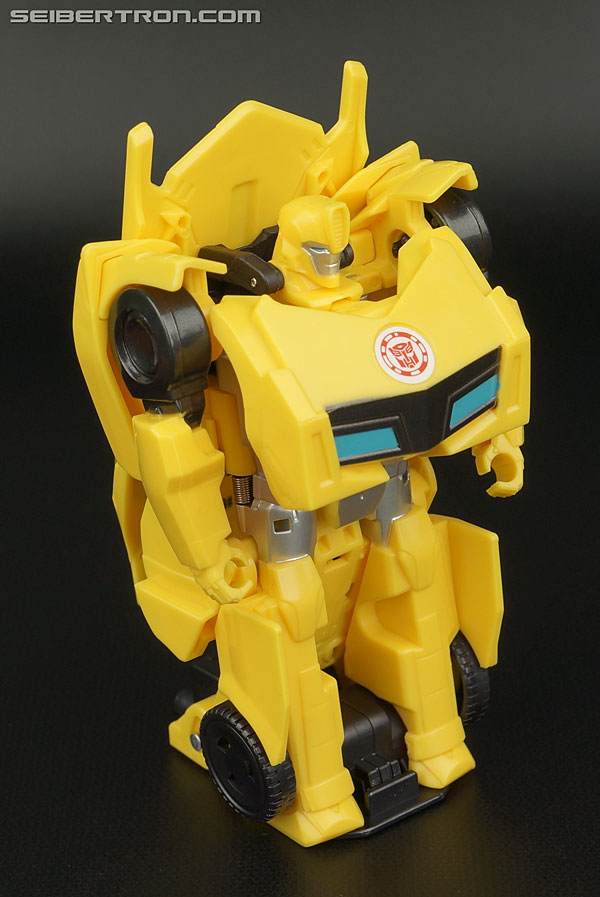 Transformers: Robots In Disguise Bumblebee (Image #43 of 75)
