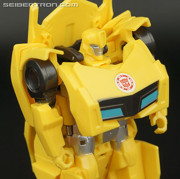 Transformers: Robots In Disguise Bumblebee (Image #44 of 75)