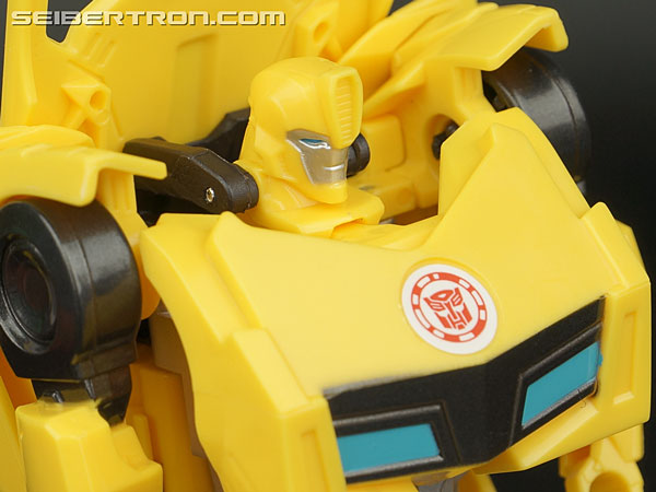 Transformers: Robots In Disguise Bumblebee (Image #45 of 75)