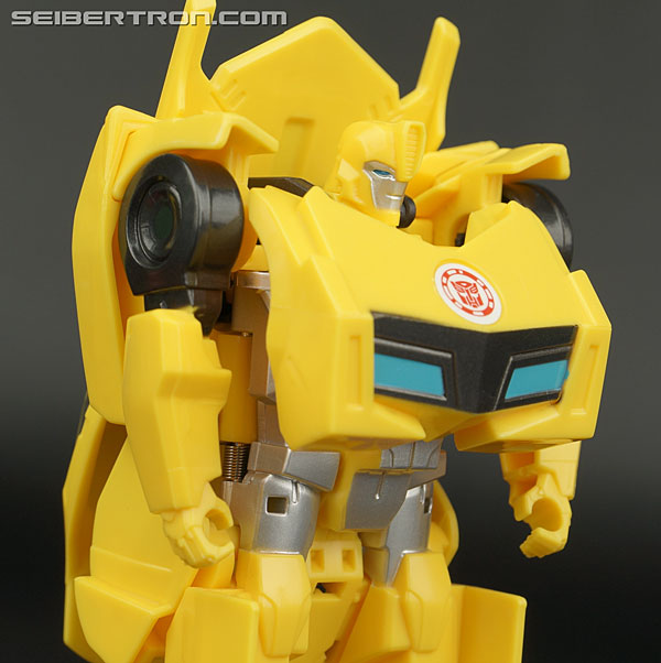 Transformers: Robots In Disguise Bumblebee (Image #46 of 75)