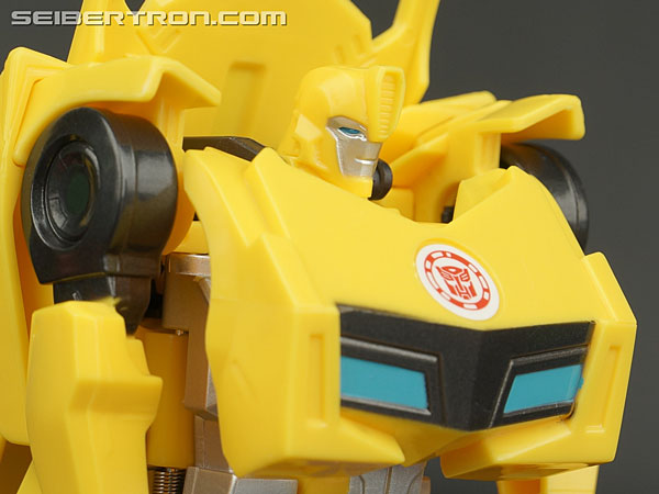Transformers: Robots In Disguise Bumblebee (Image #47 of 75)