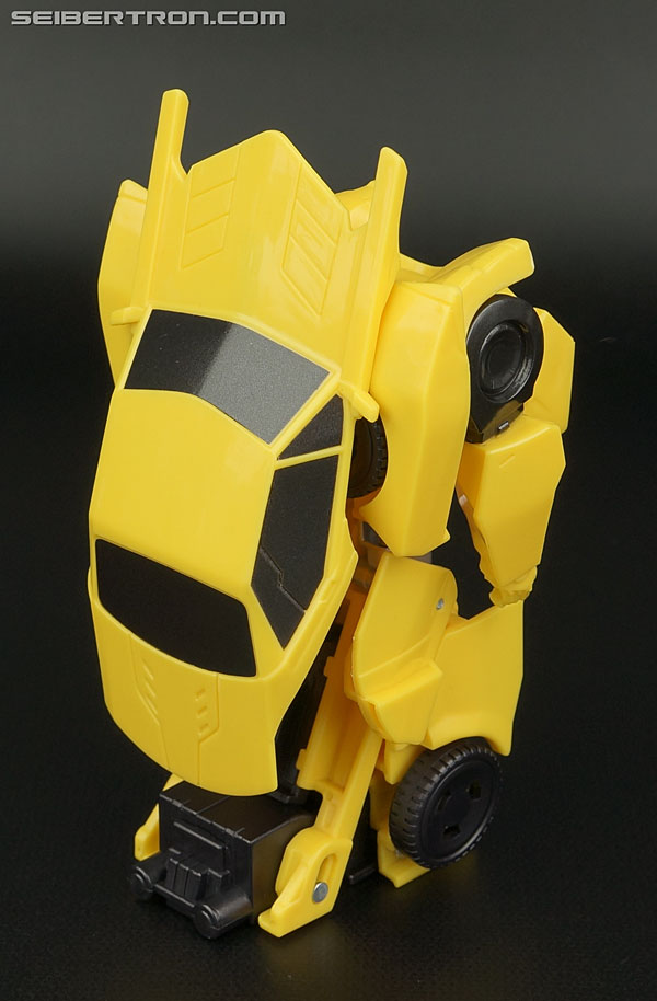 Transformers: Robots In Disguise Bumblebee (Image #50 of 75)