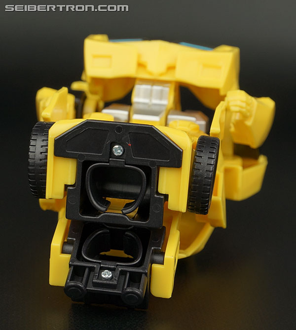 Transformers: Robots In Disguise Bumblebee (Image #60 of 75)
